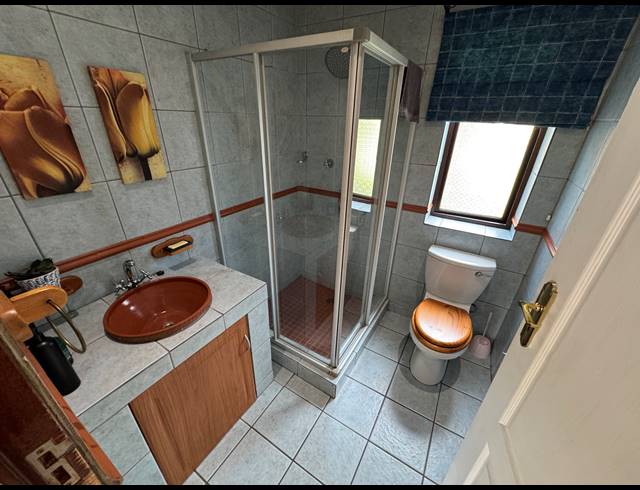 3 BEDROOM HOUSE TO LET IN BANKENVELD ESTATE